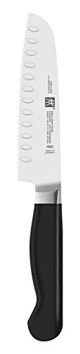 zwilling-pure-cuchillo-santoku-alveolado-forjado-sigmaforge-en-acero-inoxidable- image 3