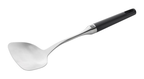 zwilling-twin-pure-black-esp-tula-para-wok-330-mm-acero-inoxidable-con-mango-de- image 2