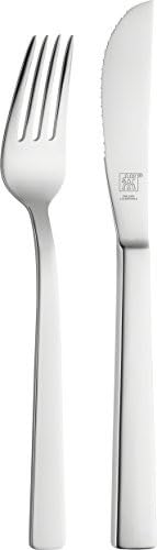 zwilling-cubiertos-de-pizza-2-piezas-en-acero-inoxidable-18-10-pulido-25-5-cm image 4