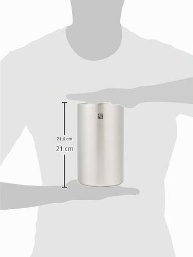 zwilling-sommelier-enfriador-de-botella-de-doble-pared-en-acero-inoxidable-18-10 image 7