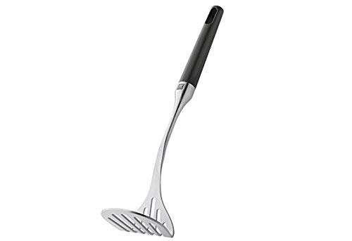 zwilling-twin-pure-black-prensapatatas-de-acero-inoxidable-con-mango-305-mm image 5
