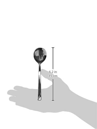 zwilling-dinner-juego-de-6-cucharas-de-servir-en-acero-inoxidable-con-dise-o-mod image 7
