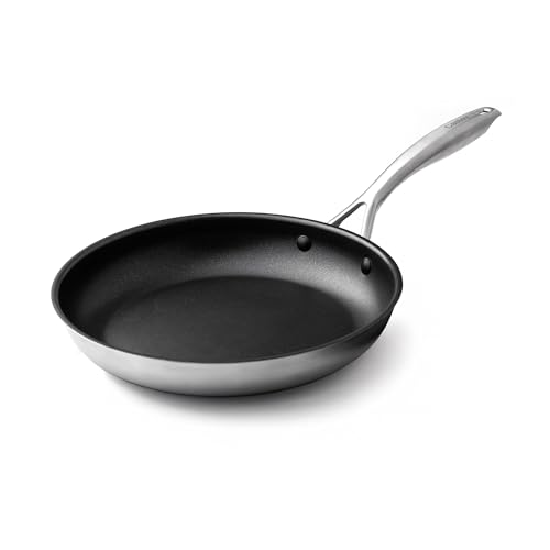 castey-sart-n-antiadherente-inox-essentials-ea-s18-18-cm-acero-inoxidable-con-re image 8
