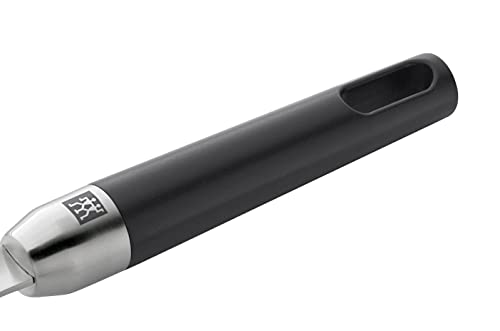 zwilling-twin-pure-black-cuchara-para-helados-190-mm-acero-inoxidable-con-mango- image 5