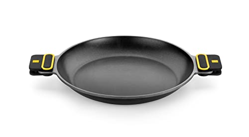 bra-daily-pro-paellera-36-cm-antiadherente-tricapa-aluminio-fundido-inducci-n-as image 7