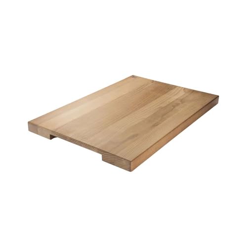 zwilling-tabla-de-cortar-de-madera-60-x-40-x-3-5-cm-tabla-grande-de-madera-natur image 8