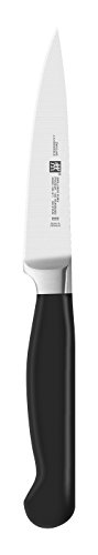 zwilling-pure-cuchillo-puntilla-10-cm-con-hoja-forjada-sigmaforge-y-endurecido-a image 2
