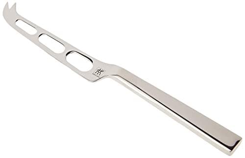 zwilling-cuchillo-queso-dinner-23-cm-acero-inoxidable-punta-redondeada image 4