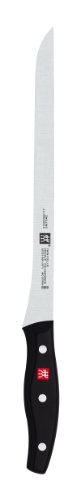 zwilling-twin-pollux-cuchillo-jamonero-de-hoja-friodur-de-26-cm-acero-inoxidable image 2