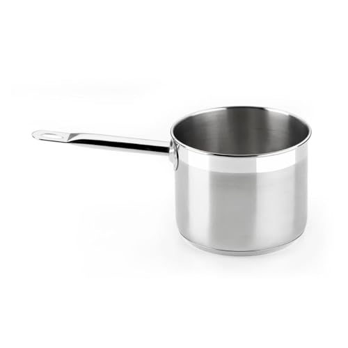 bra-profesional-pote-hervidor-18-cm-acero-inoxidable-18-10-cacerola-3-5-l-con-tr image 4