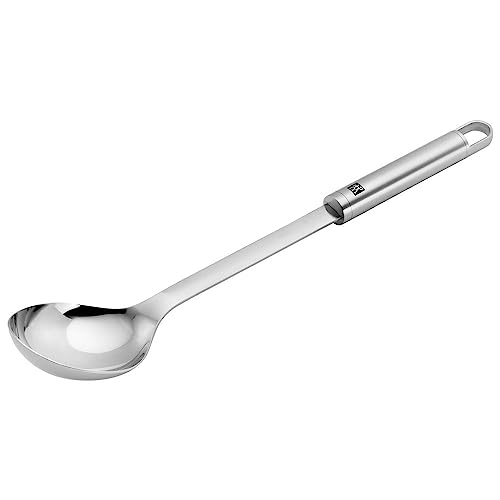 zwilling-pro-37160-024-0-cuchara-de-servir-en-acero-inoxidable-de-alta-calidad image 2