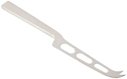 zwilling-cuchillo-queso-dinner-23-cm-acero-inoxidable-punta-redondeada image 5