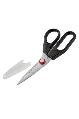 tefal-ingenio-premium-k20713-tijeras-de-cocina-de-acero-inoxidable-termorresiste image 3