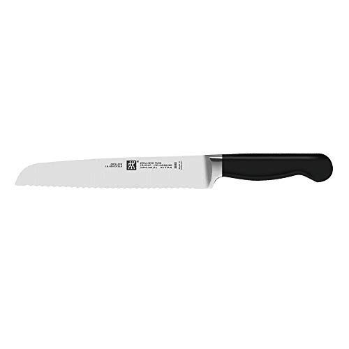 zwilling-pure-cuchillo-pan-200-mm-hoja-forjada-sigmaforge-con-endurecido-al-fr-o image 7