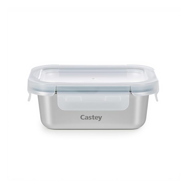 castey-c-a750-envase-rectangular-de-acero-inoxidable-con-tapa-herm-tica-antiderr image 7