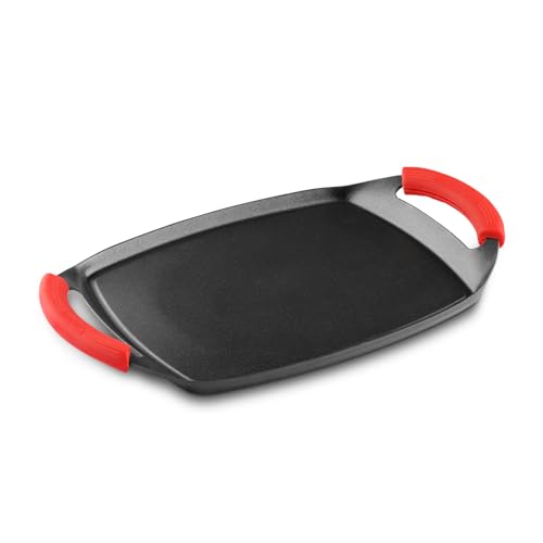 castey-red-plancha-de-asar-de-aluminio-100-reciclado-antiadherente-full-inductio image 4