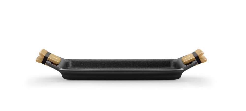 bra-market-parrilla-lisa-40-cm-aluminio-fundido-con-antiadherente-teflon-profile image 2