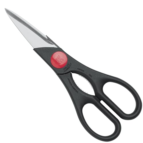 zwilling-twin-tijeras-multiusos-de-cocina-200-mm-acero-inoxidable-friodur-con-ho image 4