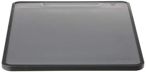 zwilling-tabla-de-cortar-de-pl-stico-reversible-43-x-30-cm-gris-con-surco-recole image 7