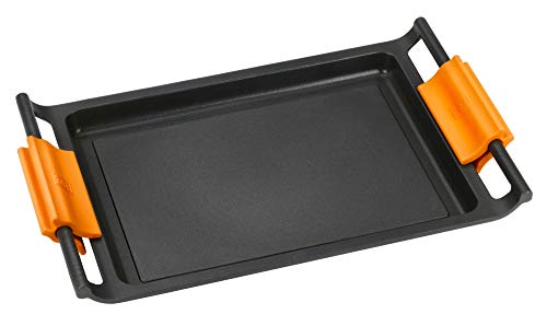 bra-efficient-parrilla-lisa-35-cm-de-aluminio-fundido-con-antiadherente-teflon-p image 6