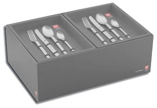 zwilling-minimale-juego-de-cuberter-a-115-piezas-9-piezas-x-12-servicios-7-pieza image 1