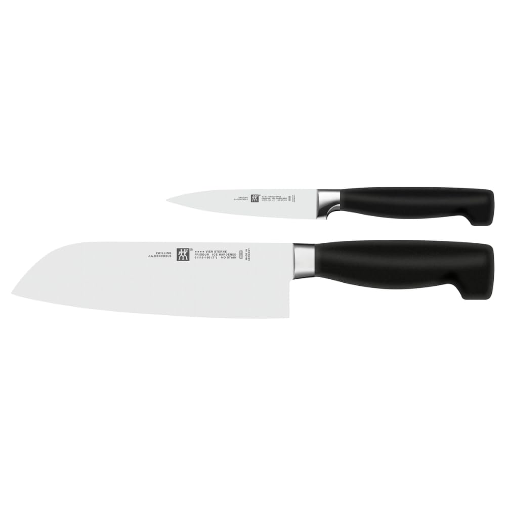 zwilling-four-stars-juego-de-cuchillos-2-piezas-forjados-sigmaforge-en-acero-ino image 1