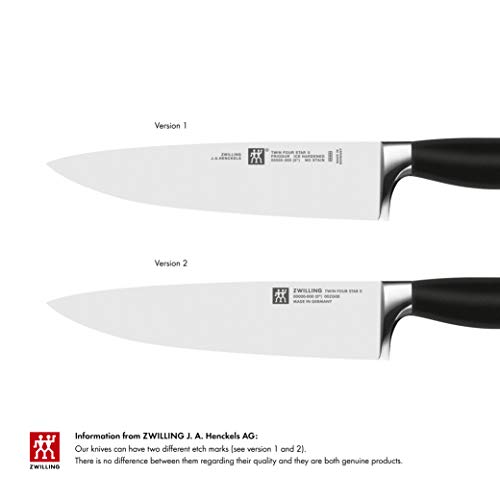 zwilling-twin-four-star-ii-cuchillo-de-filetear-18-cm-acero-inoxidable-sigmaforg image 4