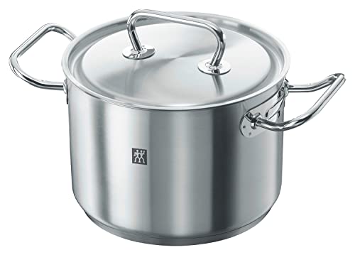 zwilling-twin-classic-olla-alta-20-cm-acero-inoxidable-con-tapa-apta-para-inducc image 7