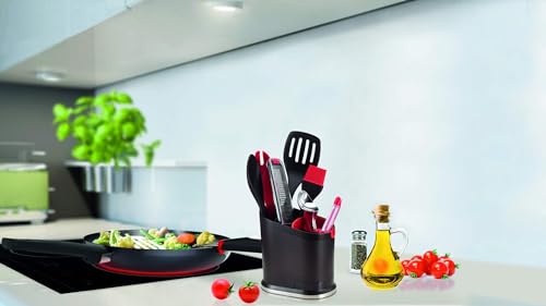 tefal-ingenio-premium-k20713-tijeras-de-cocina-de-acero-inoxidable-termorresiste image 4