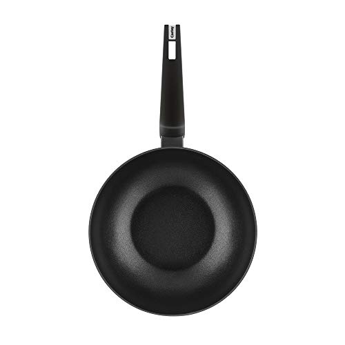 castey-titanium-wok-28-cm-antiadherente-sin-pfoa-full-induction image 7