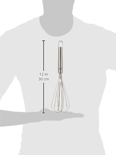 zwilling-pro-batidor-de-cocina-de-11-pulgadas-28-cm-acero-inoxidable-18-10-dise- image 6