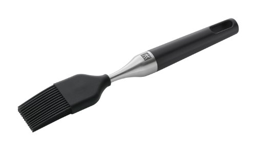 zwilling-twin-pure-black-pincel-de-reposter-a-de-silicona-225-mm-acero-inoxidabl image 2