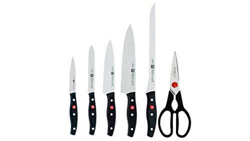 zwilling-twin-pollux-set-de-5-cuchillos-y-tijera-multiusos-acero-inoxidable image 7
