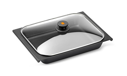 bra-efficient-bandeja-rustidera-con-tapa-41-cm-aluminio-fundido-antiadherente-ap image 6