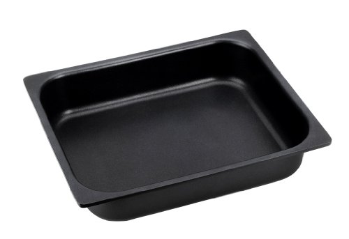 bra-efficient-bandeja-rustidera-30-cm-de-aluminio-fundido-con-antiadherente-tric image 6