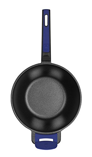 bra-advanced-wok-28-cm-de-aluminio-fundido-con-antiadherente-teflon-profile-sin- image 7