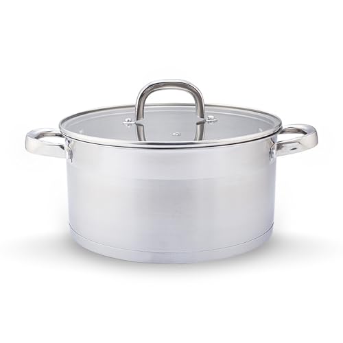 castey-olla-inox-essentials-con-tapa-18-cm-3l-acero-inoxidable-compatible-con-in image 8