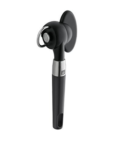 zwilling-twin-pure-black-abrelatas-185-mm-acero-inoxidable-con-mango-ergon-mico- image 2