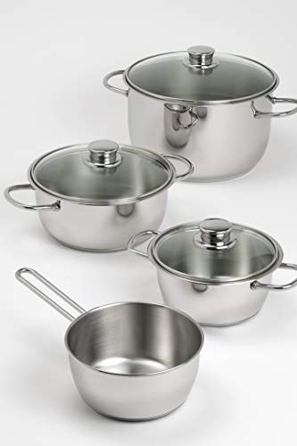 bra-ancora-cacerola-de-22-cm-en-acero-inoxidable-18-10-con-tapa-de-cristal-tripl image 8