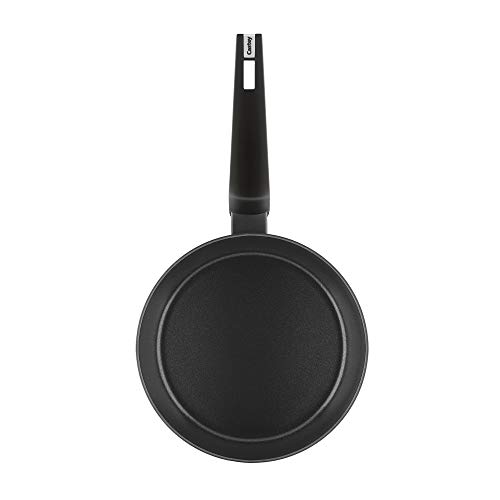 castey-titanium-tt-18-sart-n-de-inducci-n-18-cm-de-aluminio-fundido-negro-con-an image 8