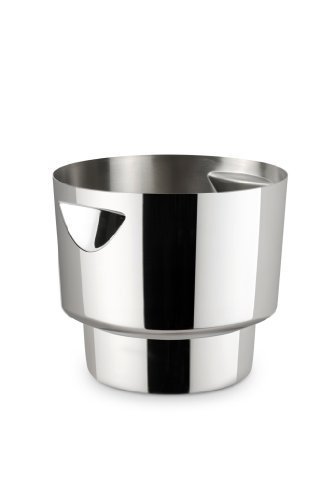 bra-bella-cubo-de-champ-n-enfriador-de-botellas-de-4-l-en-acero-inoxidable-18-10 image 7