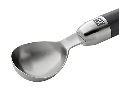 zwilling-twin-pure-black-cuchara-para-helados-190-mm-acero-inoxidable-con-mango- image 6