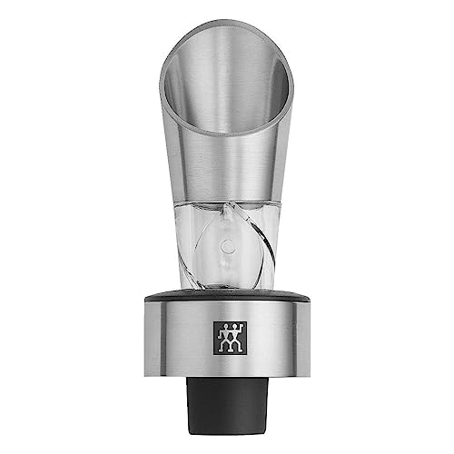 zwilling-sommelier-vertedor-de-vino-aireador-acero-inoxidable-con-mango-de-micar image 5