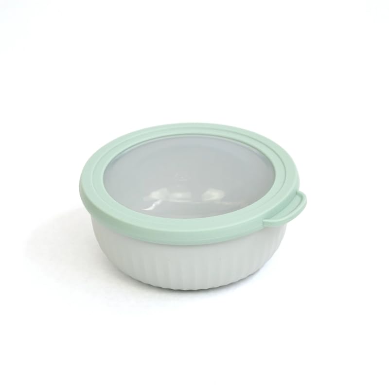 castey-envase-bajo-redondo-con-tapa-1250-ml-beige-cierre-herm-tico-antiderrames- image 3