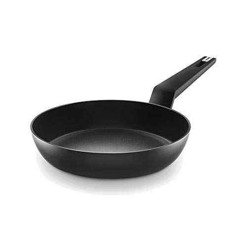 castey-titanium-tt-18-sart-n-de-inducci-n-18-cm-de-aluminio-fundido-negro-con-an image 7