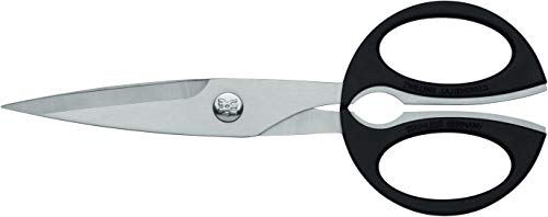 zwilling-twin-m-tijera-multiusos-de-acero-inoxidable-200-mm-color-negro image 4