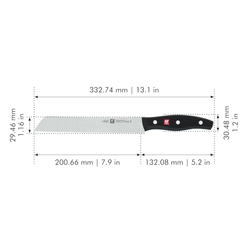 zwilling-twin-firma-cuchillo-de-pan-20-cm-8-con-filo-dentado-hoja-de-acero-inoxi image 8