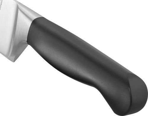 zwilling-pure-cuchillo-chuletero-de-120-mm-con-hoja-forjada-sigmaforge-y-endurec image 3
