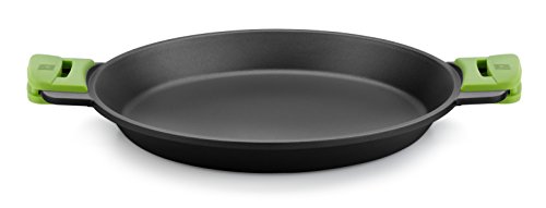 bra-prior-paellera-de-36-cm-de-aluminio-fundido-con-antiadherente-tricapa-sin-pf image 8
