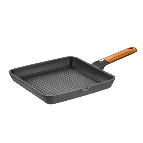 bra-efficient-orange-grill-asador-con-rayas-28-cm-aluminio-fundido-con-antiadher image 6